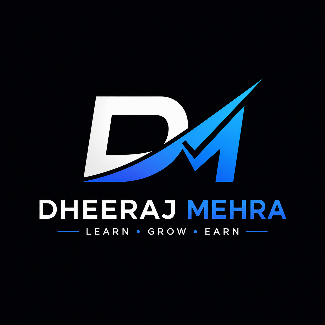 Dheeraj Mehra Courses